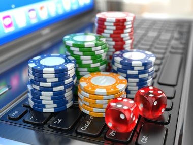 Nolimit City slot game interface on sajak4d mobile